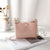 Luxury Handbag Women Transparent Bucket Bag