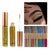Fashion Waterproof Shiny Eyeshadow Glitter
