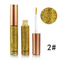 Fashion Waterproof Shiny Eyeshadow Glitter