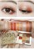 Eyeshadow Palette 9 colors Matte Glitter