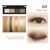 Nude Eyeshadow 4 Color Palette Make up Palette