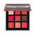 EyeShadow palette Glitter eye shadow MakeUp
