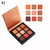 EyeShadow palette Glitter eye shadow MakeUp