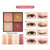 Infinite Charm Eye Shadow Matte Shimmer Shining