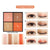 Infinite Charm Eye Shadow Matte Shimmer Shining