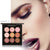 Makeup Eye Shadow Glitter Pigment Silk Powder