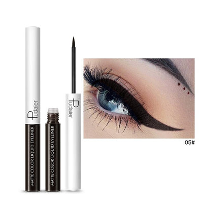 Liquid Eyeliner Pen Long Lasting Eye Liner
