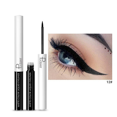 Liquid Eyeliner Pen Long Lasting Eye Liner