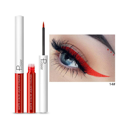 Liquid Eyeliner Pen Long Lasting Eye Liner