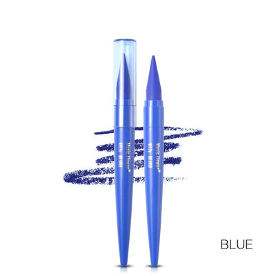 Charming Eyes Makeup Matte 3D Eyeliner Pencil