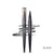 Charming Eyes Makeup Matte 3D Eyeliner Pencil