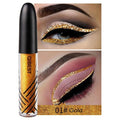Makeup Liquid Glitter Eyeliner Professional Shimmer