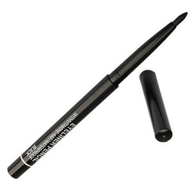 Black Long Lasting Eye Liner Pencil Waterproof