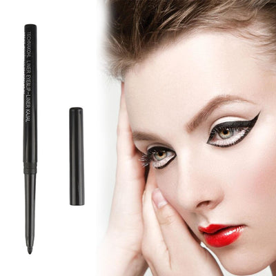 Eyeliner Black Automatic Rotation Pencil