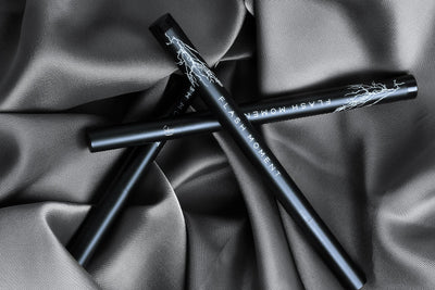 Waterproof Black Liquid Eyeliner Pencil Big