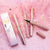 Eyeliner Pinky Waterproof Long Lasting Liquid