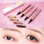 Eyeliner Pinky Waterproof Long Lasting Liquid