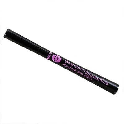 Black Eyeliner Waterproof Liquid Make Up Beauty