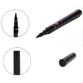 Black Eyeliner Waterproof Liquid Make Up Beauty