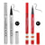 Makeup Silk Black Liquid Longlasting Quick Eye Liner