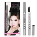 Makeup Silk Black Liquid Longlasting Quick Eye Liner