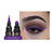 Liquid EyeLiner with Wing Stamp Dry Waterproof