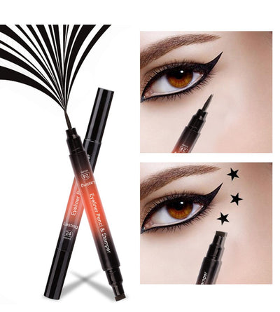 Cat Eye Makeup Waterproof Liquid Eyeliner