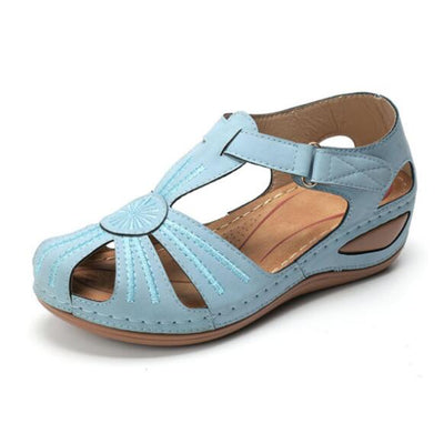 Rome platform Sandals Casual Wedge Women