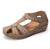 Rome platform Sandals Casual Wedge Women