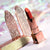 Matte Lipstick Set Long-lasting Nude Velvet