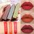 Matte Lipstick Set Long-lasting Nude Velvet
