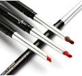 Professional Matte Lipstick Lip Liner Pencil Set