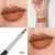 Professional Matte Lipstick Lip Liner Pencil Set