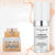 Magic Color Changing Foundation Makeup