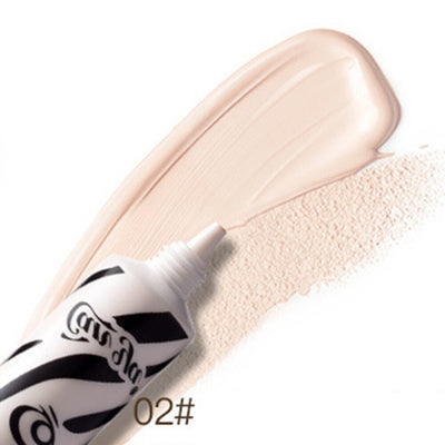 Professional Base Liquid Foundation Makeup