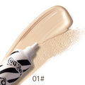 Professional Base Liquid Foundation Makeup