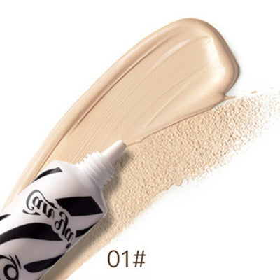 Professional Base Liquid Foundation Makeup