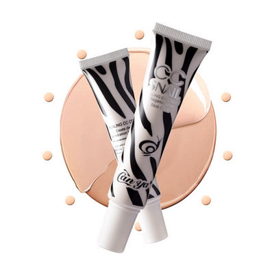 Professional Base Liquid Foundation Makeup