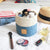 Cosmetic Cases Makeup Organizer Case Handbag