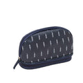 Travel Makeup Bag Brush Organizer Portable