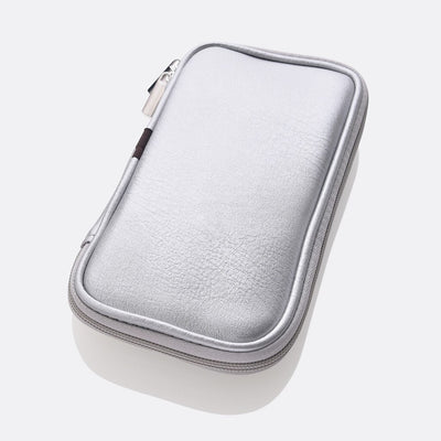 Professional Cosmetic Case Brush Organizer