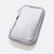 Professional Cosmetic Case Brush Organizer