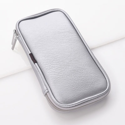 Professional Cosmetic Case Brush Organizer