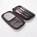 Professional Cosmetic Case Brush Organizer