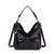 Handbags Hobo Tassel Women Shoulder Bags Big