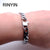 Stainless Steel Bracelet Chain Vintage Jewelry