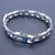 Stainless Steel Bracelet Chain Vintage Jewelry