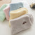 Embroidery CAT Deer Thickening women cotton