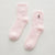 Embroidery CAT Deer Thickening women cotton