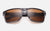 Wood Grain Sunglasses Men Vintage Eyewear